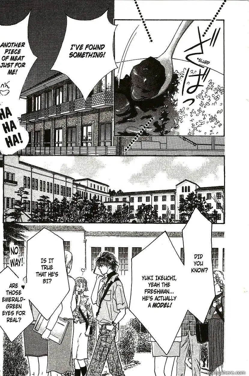 Venus wa Kataomoi Chapter 14 38